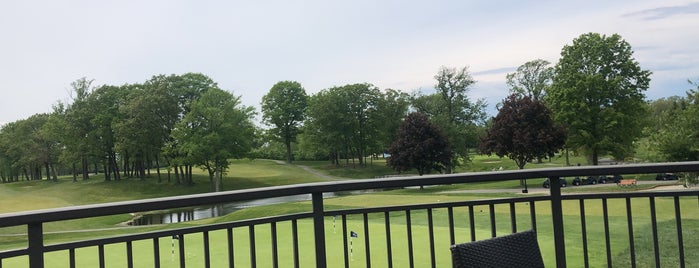 Lake Success Golf Club is one of Golf @NY.
