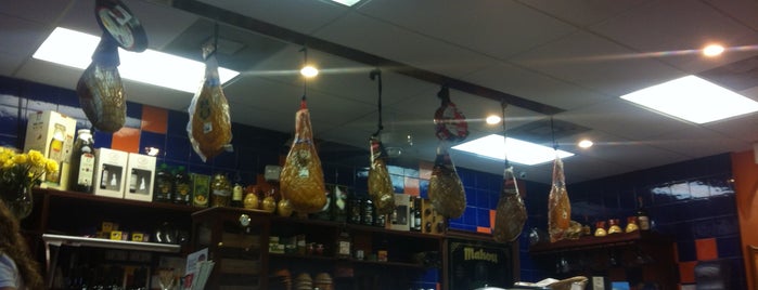 Sabor de España Restaurant is one of The 11 Best Places for Poultry in Miami.