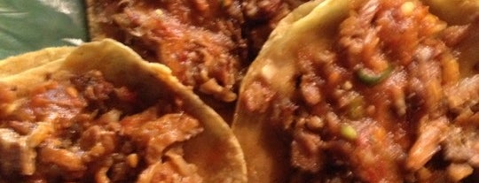 Tacos El Paisa is one of Bri 님이 좋아한 장소.