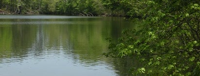 Rock Mountain Lake is one of Alabama.
