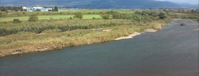 会青橋 is one of 橋のあれこれ.