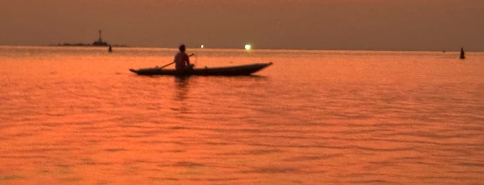 Zen Beach is one of Ko Phangan.