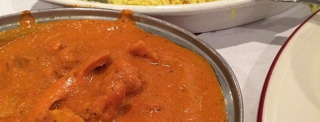 Darbar Indian Cuisine is one of Favorite Eats Bay Area.