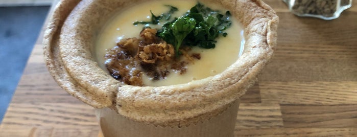 Soupculture is one of Want to Try.