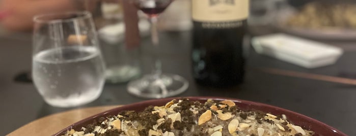 Al Tartufo is one of Ocasió Esp..