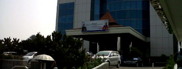 BCA is one of OfficeHour.