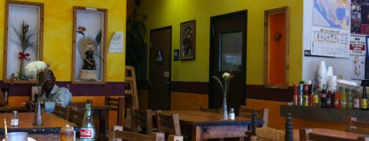 El Borrego is one of San Diego: Taco Shops & Mexican Food.