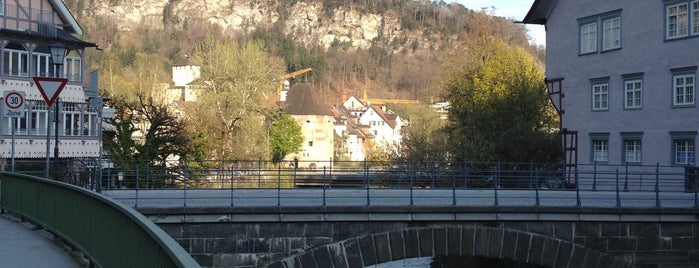 Feldkirch is one of ufo.