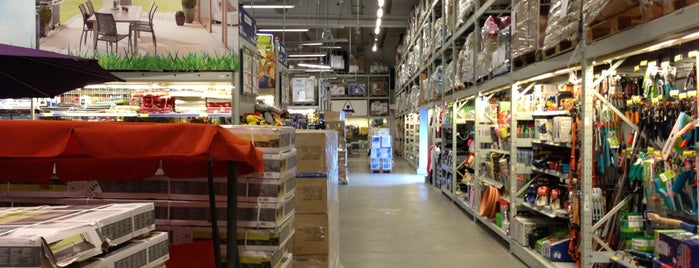 Metro Cash & Carry is one of KG.