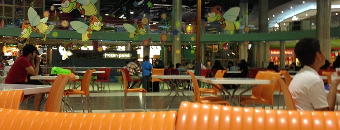 Mall of Dhahran is one of Tempat yang Disukai Ricardo.