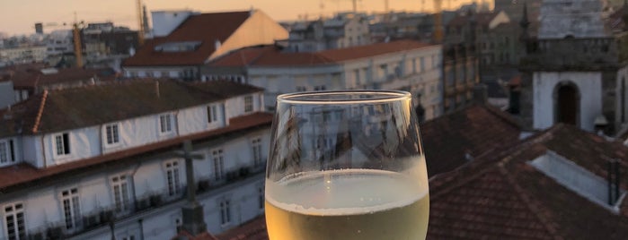 Porto, Portugal is one of Locais curtidos por Mac.