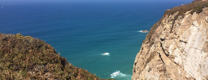 Cabo da Roca is one of Ruslanさんのお気に入りスポット.