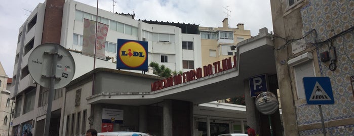 Lidl is one of Ruslanさんのお気に入りスポット.
