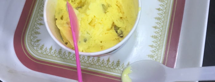 Thanco Fresh Natural Icecream is one of Guide to Pondicherry's best spots.