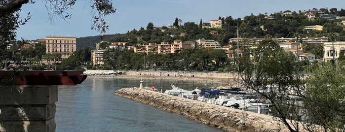 Villa Kérylos is one of Cot d'azur et Monaco.