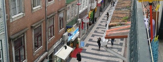 Rua de Cedofeita is one of Porto - Portugal.