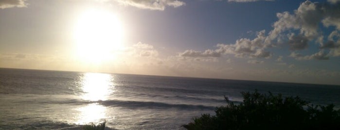 Jardim do Mar is one of Madeira.