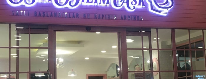 Bir Dilim Aşk is one of Bursa.