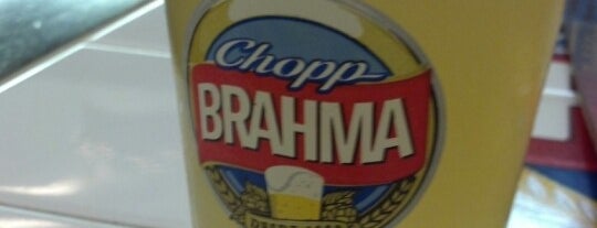 Hora do Chopp is one of Posti che sono piaciuti a Atila.