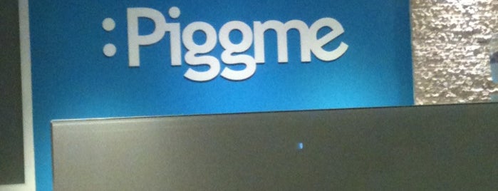 Piggme is one of Clientes.