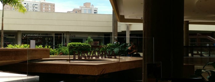 Havanna is one of Guide to Campinas's best spots.