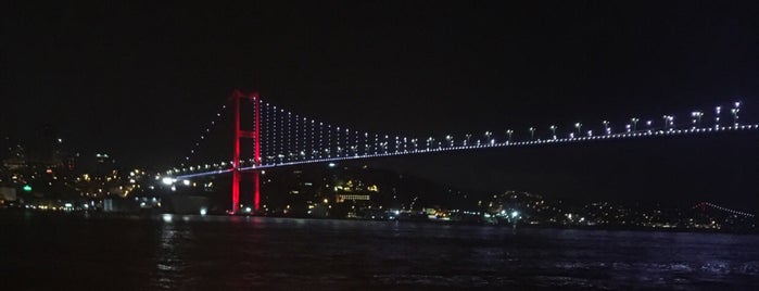 kadıköy is one of Lugares favoritos de B.