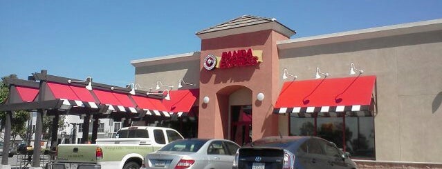Panda Express is one of Hannaさんのお気に入りスポット.