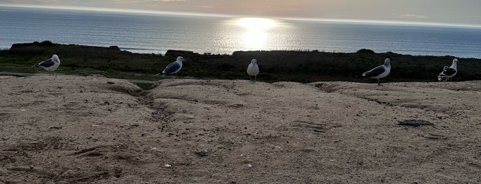 Vista Point Oceanside is one of My Places.