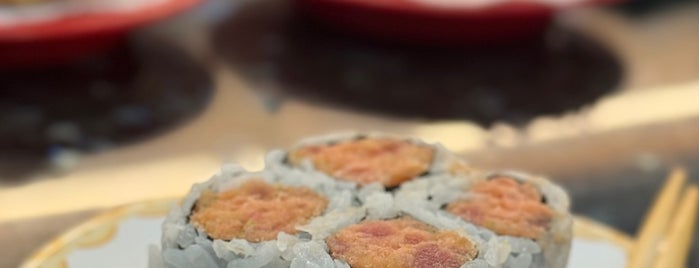 Sushi Zone is one of Top 10 favorites places in Bothell, WA.