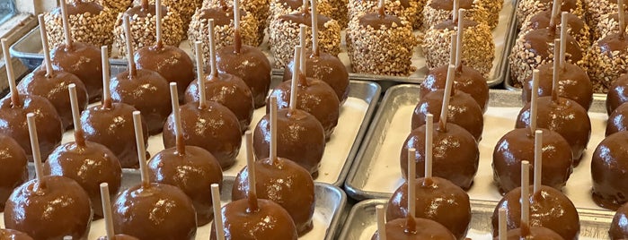 Kilwin's is one of The 15 Best Places for Caramel in Charleston.