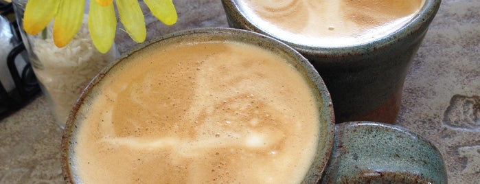 Caffé Tlazo is one of Best of Door County.