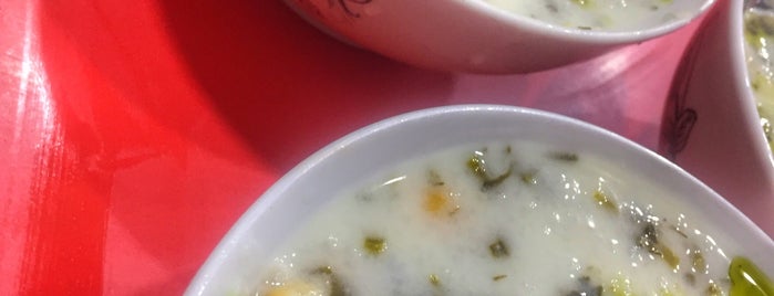 Dadli Soup Place | آش فروشي دادلي is one of Ardebil.
