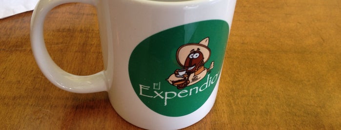El Expendio Café Kobá is one of The 13 Best Places for Coffee in Cancún.