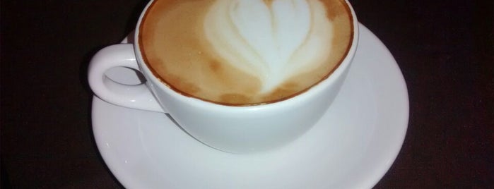 Mioespresso Coffee & Cake House is one of Posti che sono piaciuti a Anitta.