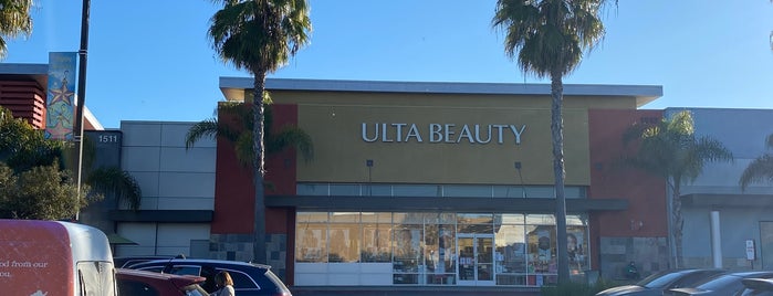 Ulta Beauty is one of South Bay.