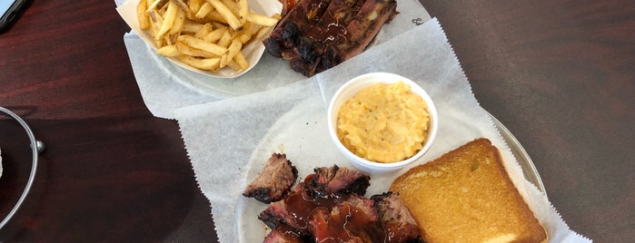 Phat Jacks is one of The 7 Best Places for Loaded Baked Potato in Lincoln.