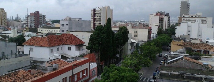 Rio Grande is one of As cidades mais populosas do Brasil.