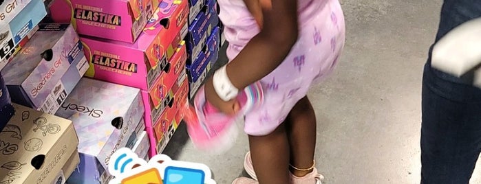 skechers outlet brooklyn