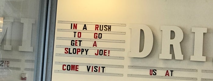 Schnipper's is one of Tempat yang Disukai Joe.