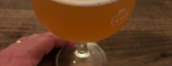 City Hops Craft Beer and Wine Bar is one of New York.