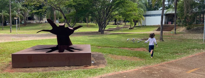 Instituto Central de Ciências (ICC) is one of Brasília, Bsb, DF....