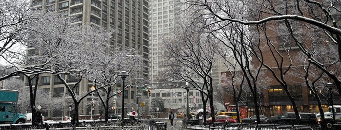 Tramway Plaza is one of New York 2016.