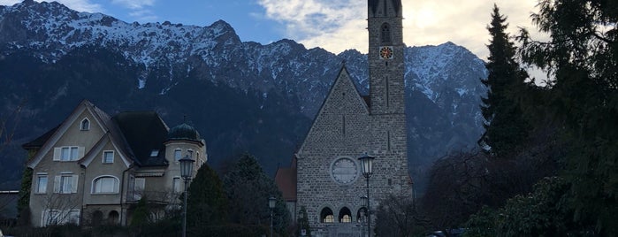 Liechtenstein is one of World Countries (Europe, Asia & Oceania).