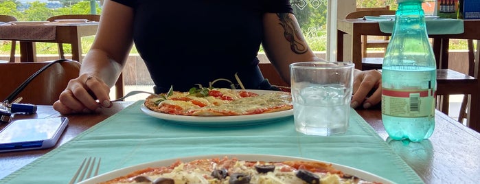 Dona Lenha is one of Must-visit Food in Brasília.