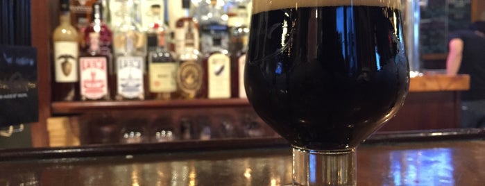 The Kinderhook Tap is one of Craft beer around the world.