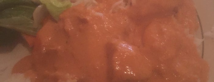 Evergreen Indian Restaurant is one of Oregon Aug 2016.