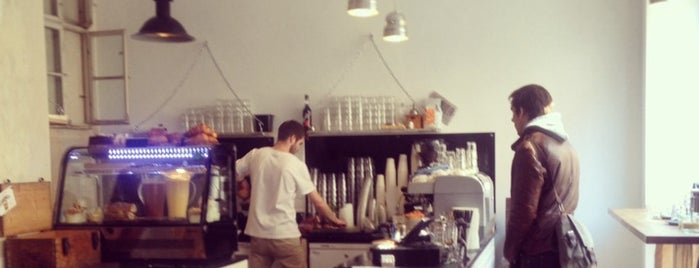 benko is one of #Munich_Café.