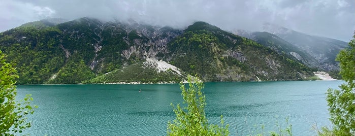 Achensee is one of Hiking.