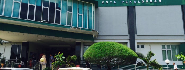 8500 Gambar Rumah Sakit Kraton Pekalongan HD Terbaik