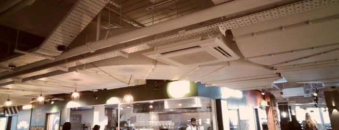 Gopal's Corner is one of LDN - Restaurants.